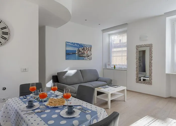 Casa Colombo By Wonderful Italy