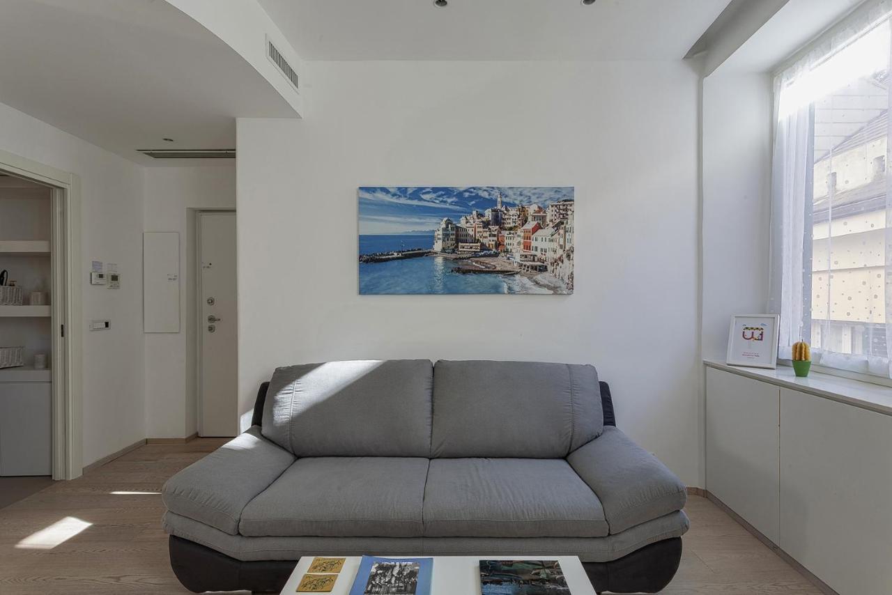Apartamento Casa Colombo By Wonderful Italy Génova