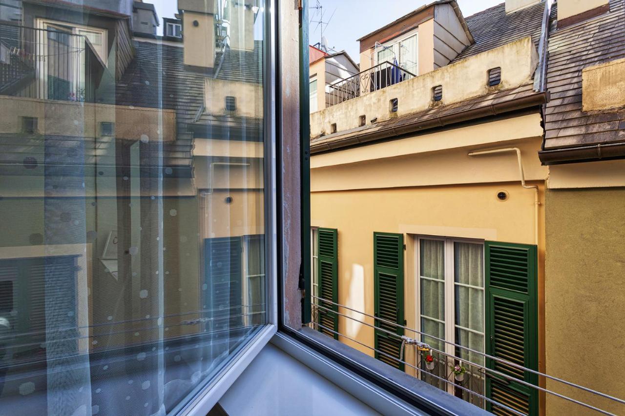 Casa Colombo By Wonderful Italy Apartamento