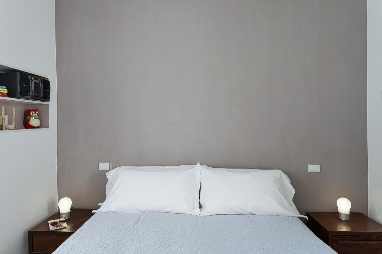 Casa Colombo By Wonderful Italy Génova