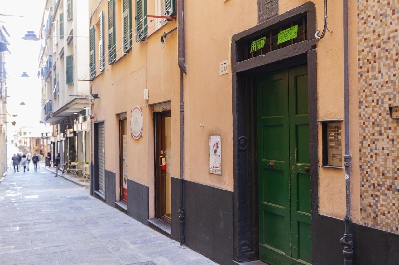Casa Colombo By Wonderful Italy *