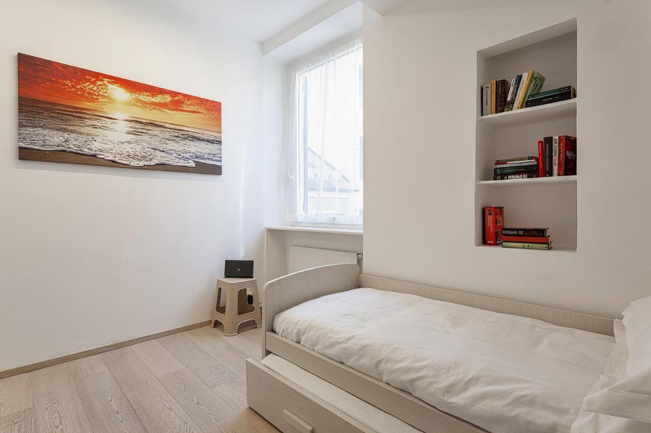 Apartamento Casa Colombo By Wonderful Italy *