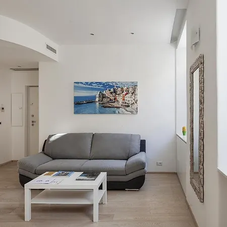 Casa Colombo By Wonderful Italy Apartment Genoa Exterior photo