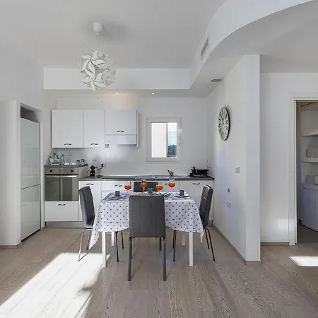 Casa Colombo By Wonderful Italy Apartment Genoa Exterior photo