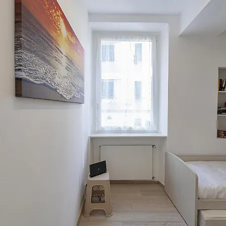 Casa Colombo By Wonderful Italy Apartment Genoa Exterior photo