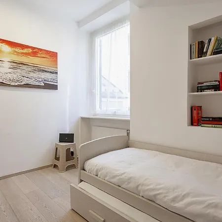 Casa Colombo By Wonderful Italy Apartment Genoa Exterior photo