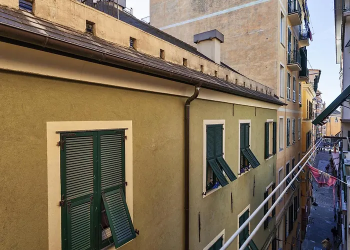 Casa Colombo By Wonderful Italy