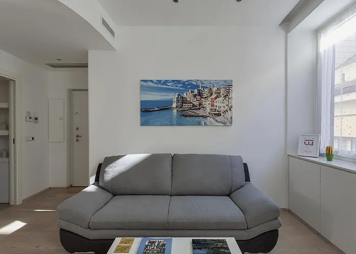 Casa Colombo By Wonderful Italy