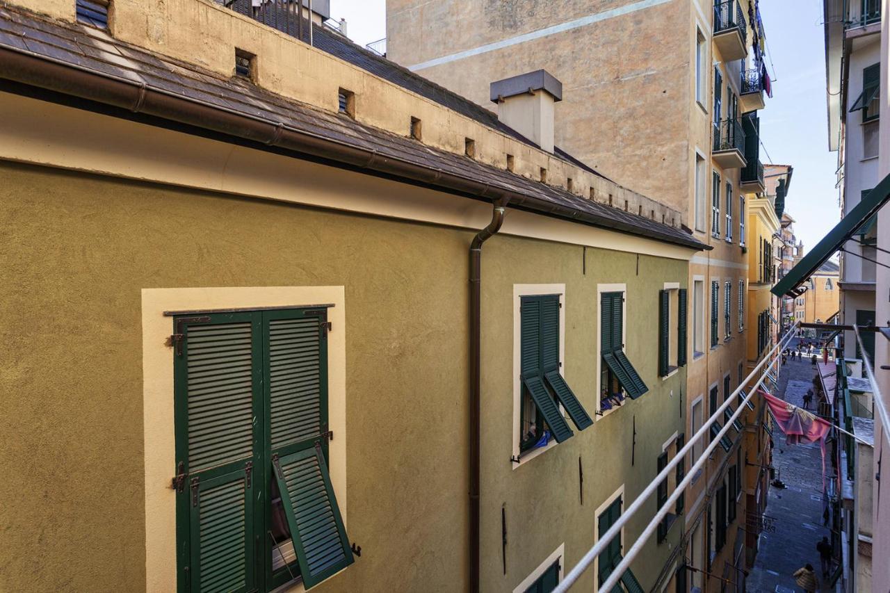 Casa Colombo By Wonderful Italy Apartment *