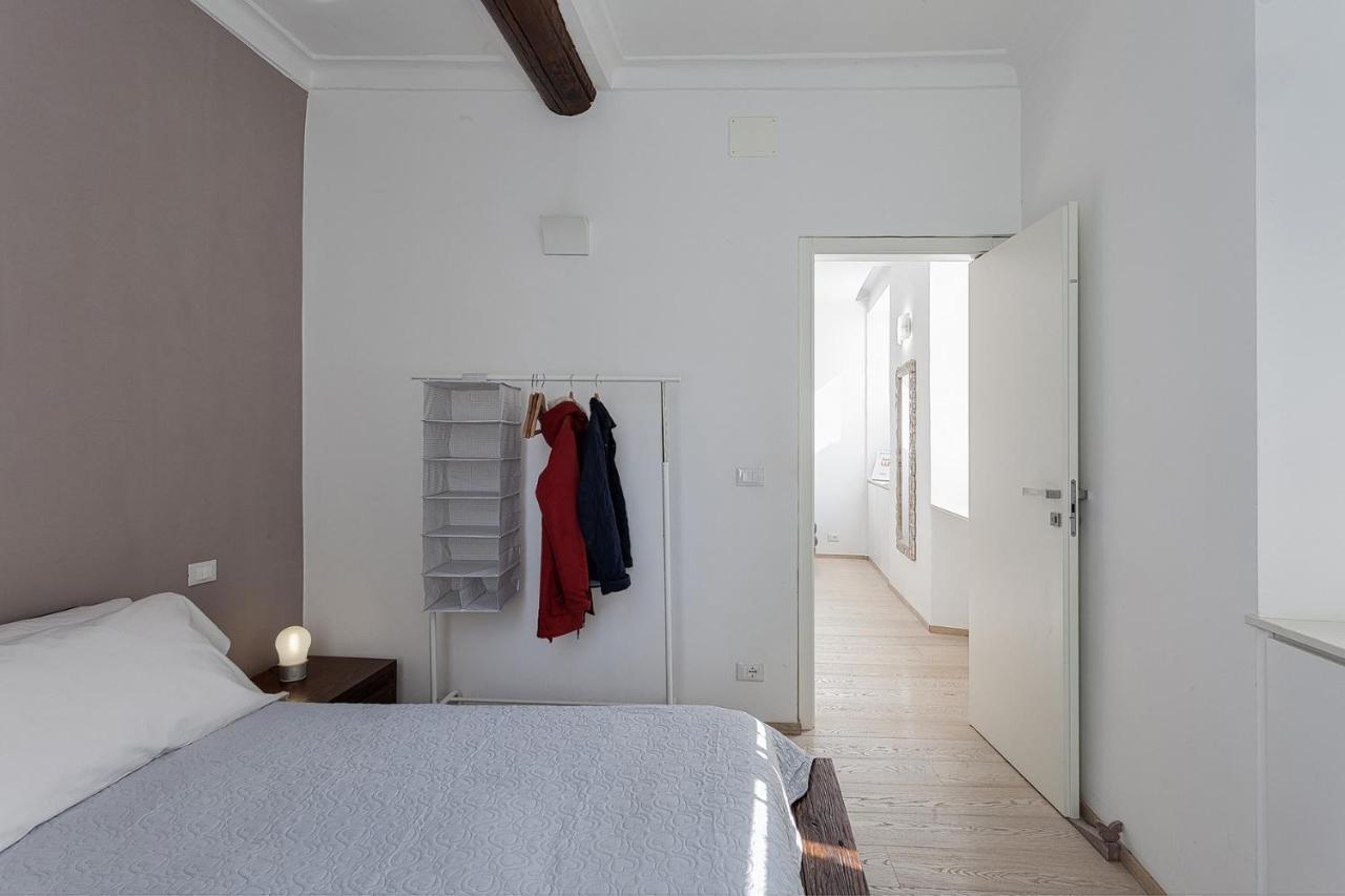 Apartment Casa Colombo By Wonderful Italy *