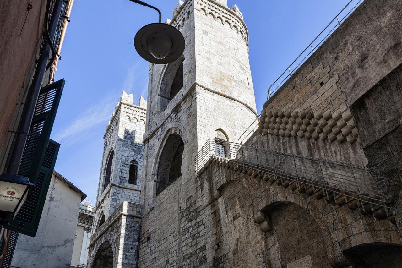 Casa Colombo By Wonderful Italy Apartment Genoa
