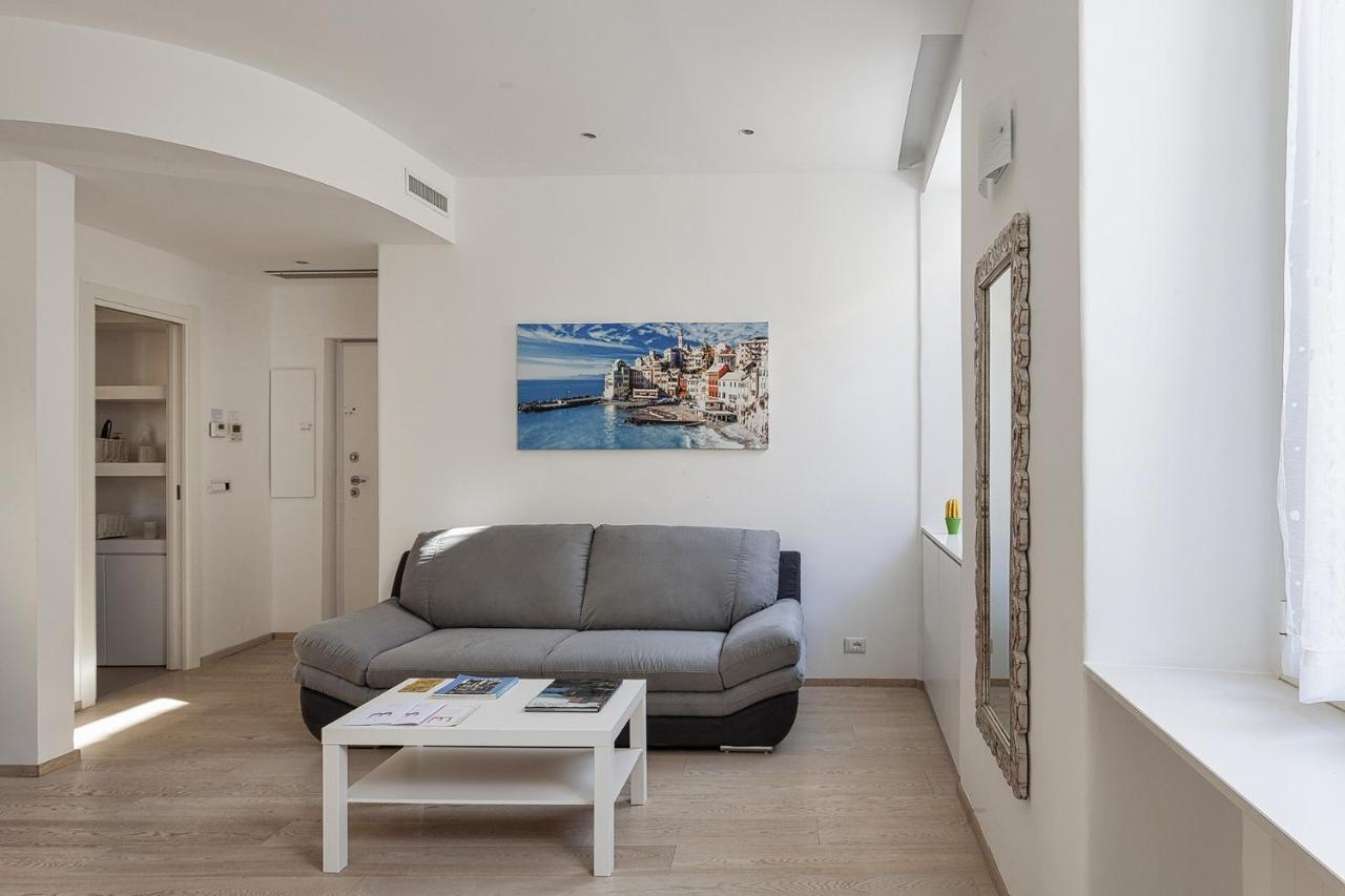 Casa Colombo By Wonderful Italy * Genoa