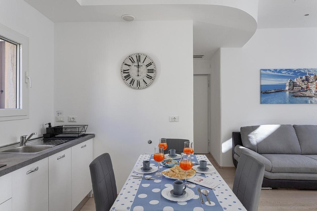 Casa Colombo By Wonderful Italy *