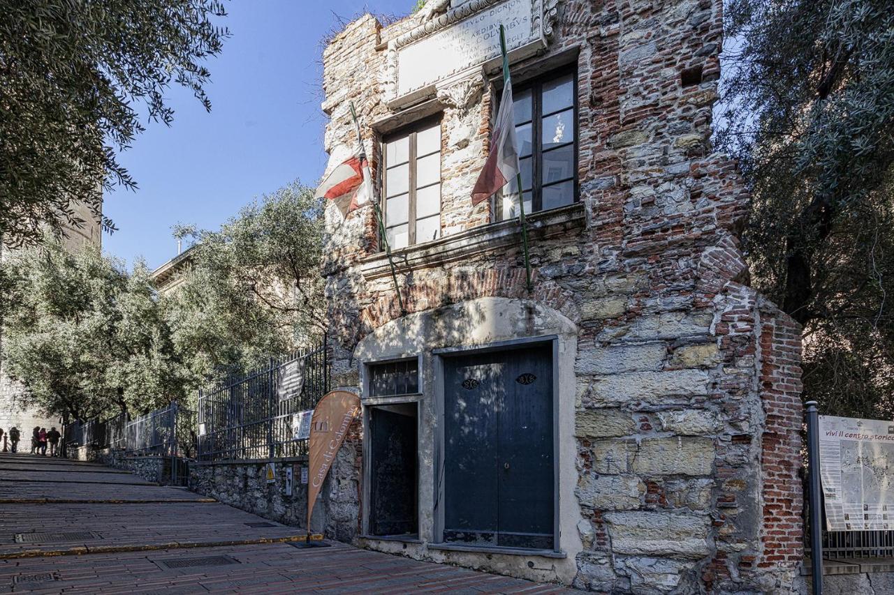 Casa Colombo By Wonderful Italy Apartment