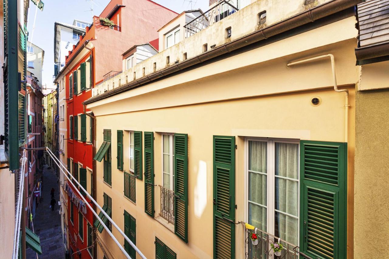 Apartment Casa Colombo By Wonderful Italy *