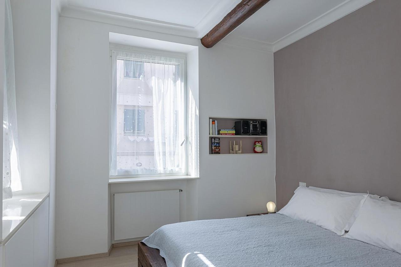 Casa Colombo By Wonderful Italy Apartment Genoa