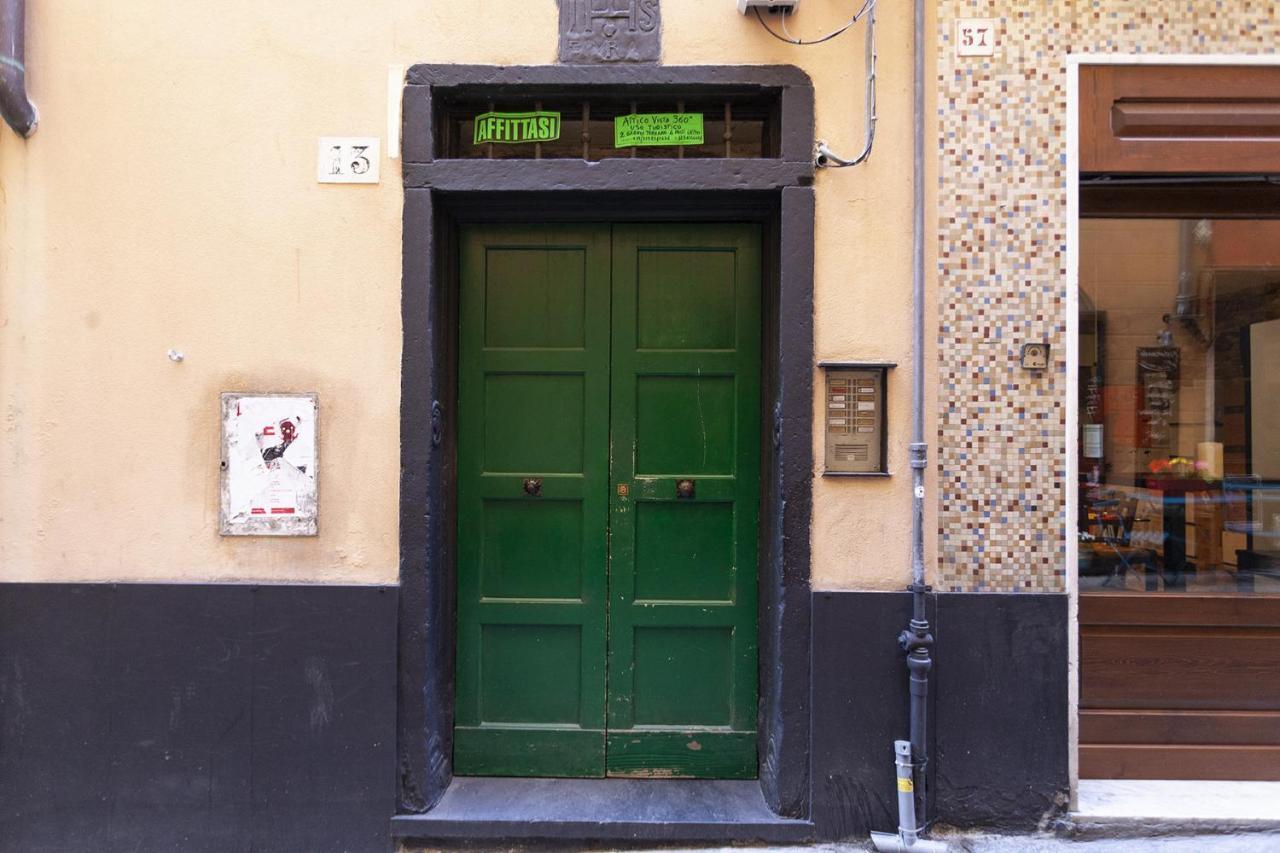 Casa Colombo By Wonderful Italy * Genoa